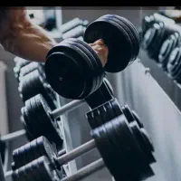 مربی خصوصی و تخصصی بدنسازی