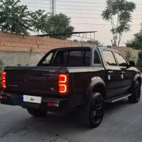 kmct8 بیرنگ|خودرو سواری و وانت|گرگان, |دیوار