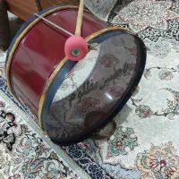 طبل محرمی