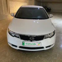 کیا سراتو مونتاژ مدل ۱۳۹۳