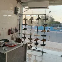 فروش دکور مغازه