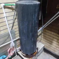 آبگرمکن برقی