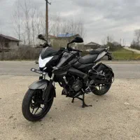 ns200 مدل ۹۸ موتور پلمپ