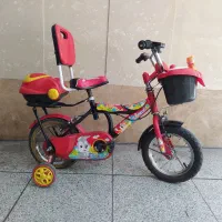 دوچرخه سایز ۱۴
