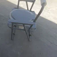 توالت فرنگی سیار