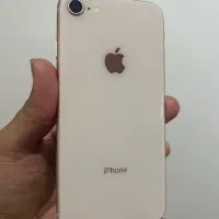 آیفون 8