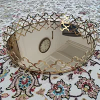 سینی طلایی