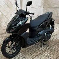 موتور سیکلت هوندا کلیک 160
