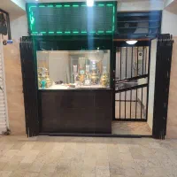 فروش. مغازه طلافروشی بختیاری هجده متری