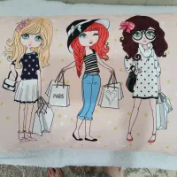 12عدد روبالشتی نو