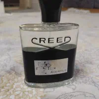 ادکلون creed ۱۲۰ میلی لیتری اصل پاریس