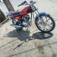 موتور هندا