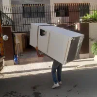 باربری وکارگر اسباب کشی در کرج وتهران