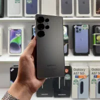 گوشی سامسونگ S25 Ultra (موبایل گالیله)