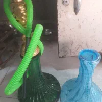 قلیون برنج