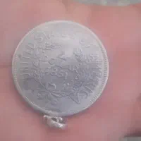 سکه 1دلاری آمریکا