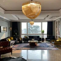 ۲۰۰متر شیخ بهایی*تک واحدی ( دو ساله ) ۲پارکینگ