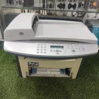 پرینتر HP 3052