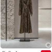 فروشنده خانم