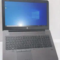 لپتاب HP ZBOOK G3