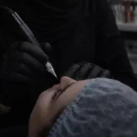 آرایش دائم(تتو) با قیمت اقتصادی و با کیفیت