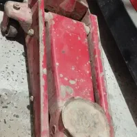 جک سوسماری ۳تن