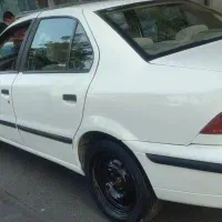 سمند مدل 93 EF7