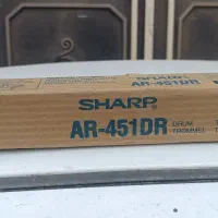 درام شارپ ar-451dr