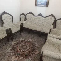 مبل|مبلمان خانگی و میز عسلی|مشهد, گوهرشاد|دیوار