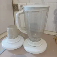 پارچ مخلوط کن و آسیاب کن