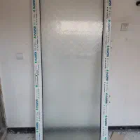 درو پنجره دو جداره