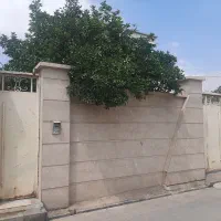 ویلایی ۴۵۰ متری دربست دو طبقه بر اصلی وحدت
