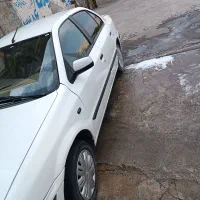 سمند معمولی  مدل 98