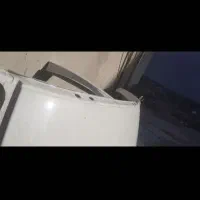 بدنه تندر