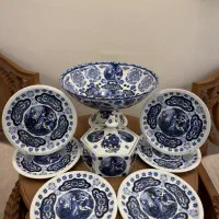 سرویس پذیرایی ابی انگلیسی