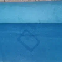 38متر موکت طرحدار آبی شوسته شده