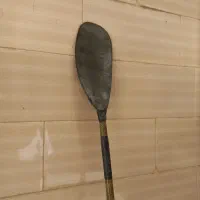 پارو حرفه ای در حد نو