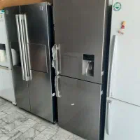 فروش(خریدار انواع یخچال آکبندو کارکرده)