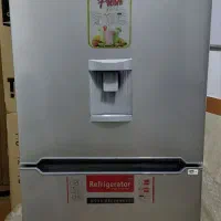 یخچال فریزر تهران پارس
