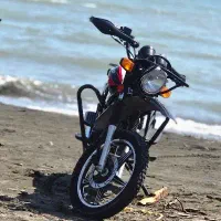 موتور شکاری SH200