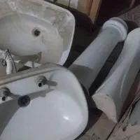 روشویی سرامیکی