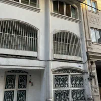 پاسـداران-بنای-مستقل-270-متری-بازسازی-شده