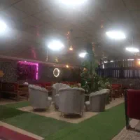 سالن کار