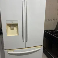 یخچال فریزر  سامسونگ سالم موتور اصل کره