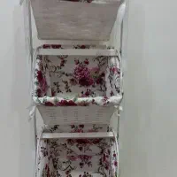 جاپیازی سه طبقه