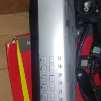 تعدادی ترانس و دستگاه رکوردر DVR دوربین