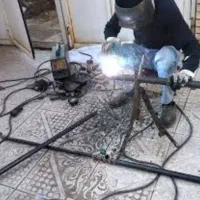 جوشکار سیار