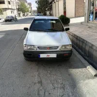 پراید مدل۸۲