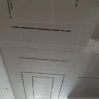 کناف تایل دامپا  کاغذدیواری و فروش پرده