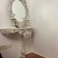 اینه شمعدان